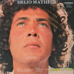 Helio Matheus - Boi da Cara Branca