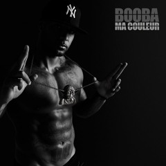 Booba - Ma couleur