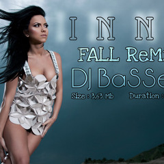 [ DJ - BaSSeM ft Inna ] - Fall