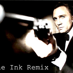 James Bond (Line Ink Remix)