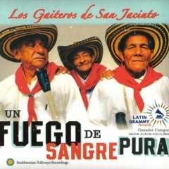 Los Gaiteros de San Jacinto from Colombia - Fuego de Cumbia (Cumbia Fire)
