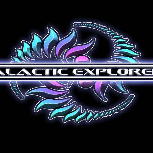 GALACTIC EXPLORERS - Euphoria