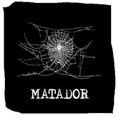 Matador-the dispossessed