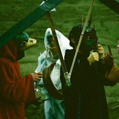 Mystery Of The Bones