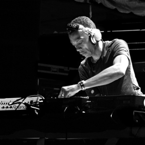 DJ SETS - Jeff mills