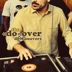 DJManuversdoover