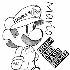 Mario Drum And Bass Remix
