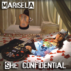 She Confidential- (Andreaux Remix)