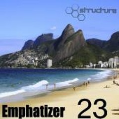 EMPHATIZER - WRIGHT IS (Original mix)