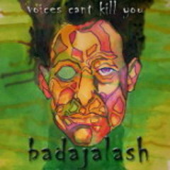 Voices cant kill you