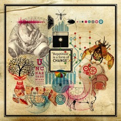 B2  Volta - Uncharted  Fabio Giannelli Freaky Rmx