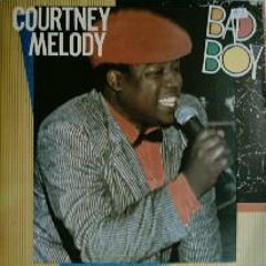 Courtney Melody - Bad Boy (Baga Jungle)