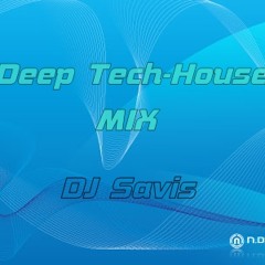 Progressive Tech - House Mix