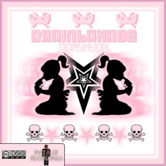 DrAiNbAmAgE - Domynyon [GIB003 Clip] (Free Download)