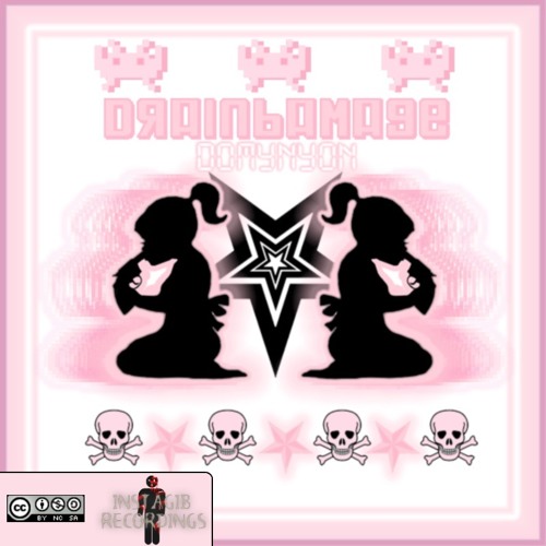 DrAiNbAmAgE - Domynyon [GIB003 Clip] (Free Download)