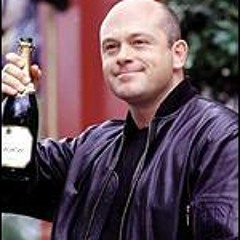 Grant Mitchell on gangs