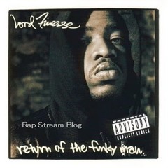 Lord Finesse - Brainstorm (Feat. OC & KRS-One)- (Drop°