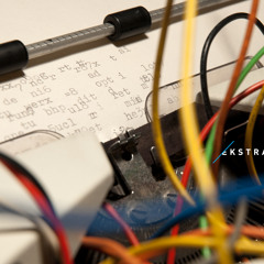 Novell @ Ekstrakt 15/10/2010