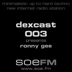 dexcast003 free Download
