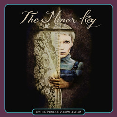 4-10  The Shining  -- Clockworks (Bloody Elevators)