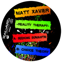 RyR023 - Matt Xavier - Choice Theory