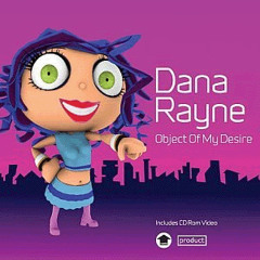 Dana Rayne - Object of my desire (Yades Desire Remix)