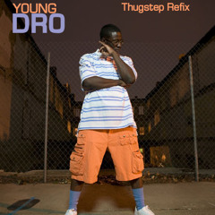Old School (f. Mike Jones & Young Dro) [Nappy vs Benga Thugstep Mix]