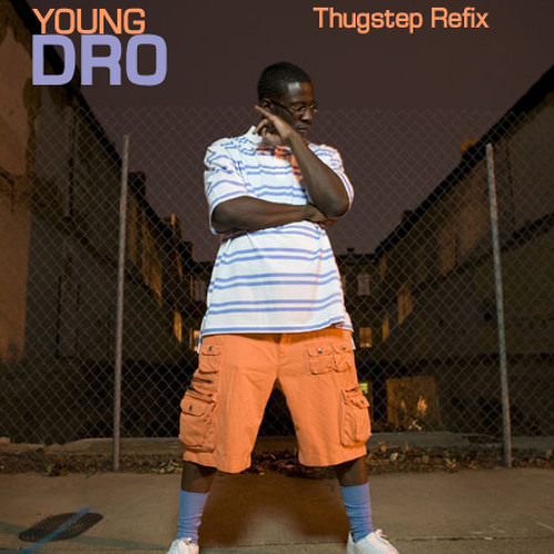 Old School (f. Mike Jones & Young Dro) [Nappy vs Benga Thugstep Mix]
