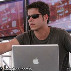 Cosmonet & Paranormal Attack - Get Away