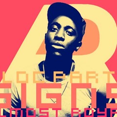 Signs - Bloc Party (Almost Royal Remix)
