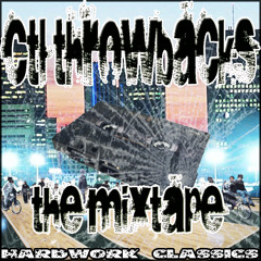 CHECK MY FOOTWORK INTRO