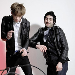 Digitalism - Home Zone