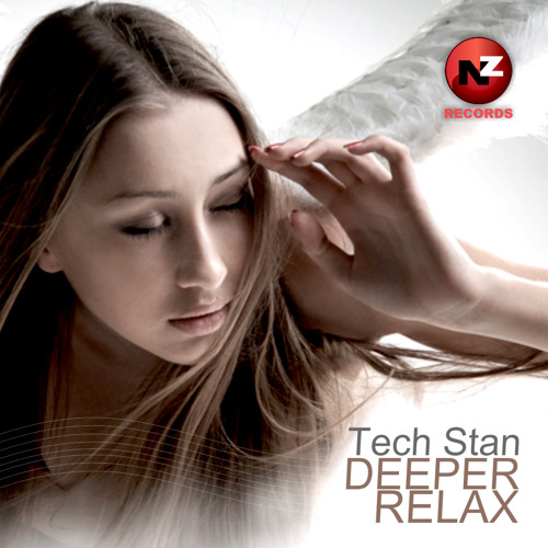 Tech Stan - Deeper Relax (Mike Väth & Frank Kusserow remix)