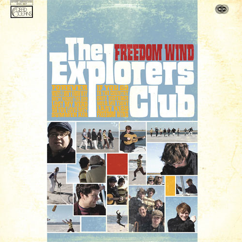 The Explorers Club - Forever