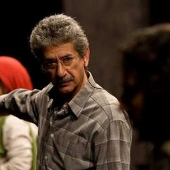 آهنگ آخر زیر گنبد کبود
