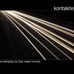 Kontakte - Motorik
