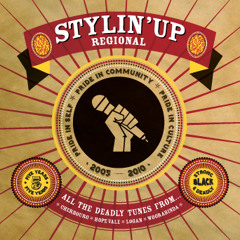 Back Black (Woorabinda)