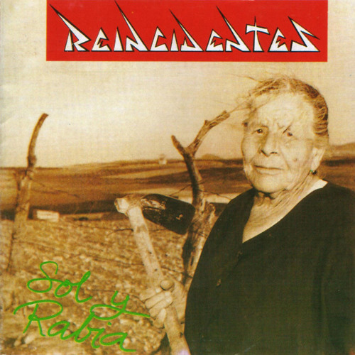 04 - Reincidentes - Cucaracha blanca