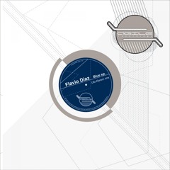 Flavio Diaz - Blue  (Uto Karem Remix) [Agile Recordings]