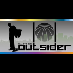 I AM THE OUTSIDER