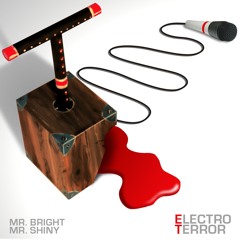 Mr.Bright&Mr.Shiny 03 Love Original