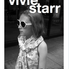 Vivie Starr sings "Sunday Morning" by the Velvet Underground