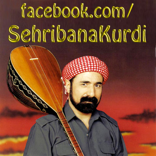 Şıvan Perwer - Nazé (4 Makamda)