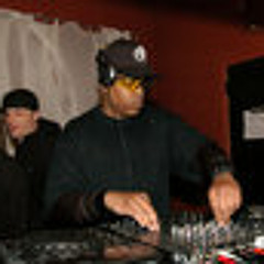 13 - Joey Beltram- Slice 2010 - Carl Cox Rerub
