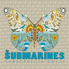 The Submarines - You, Me And The Bourgeoisie