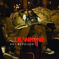 Lil Wayne - I'm Not A Human Being