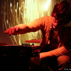 (wakeupandream) Lotus Plaza live@Cellar Theory