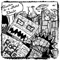 Alien Space Invasion to Destroy Earth