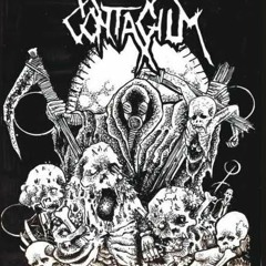 Contagium - 05 disgust and frustration