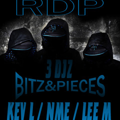 3 Djz- Bits And Pieces ( Vocal Mix)